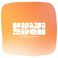 Papaya Given logo - Similar company to Channelbuzz Network