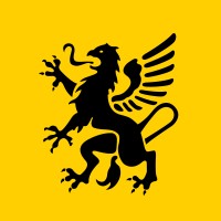 Griffon Aerospace logo - Similar company to Bk Aerospace