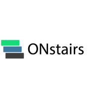 ONstairs logo - Similar company to Hub2X