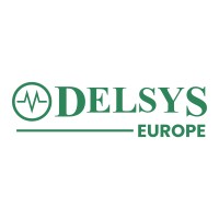 Delsys Europe logo - Similar company to Loran Engineering Srl