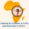 Institute For Children in Crisis and Adversity in Africa (ICCA) logo - Similar company to Kyobe Foundation