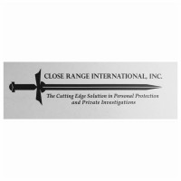 Close Range International, Inc. logo - Similar company to Minotoro Security