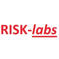 Risk-labs logo - Similar company to Gitcoin
