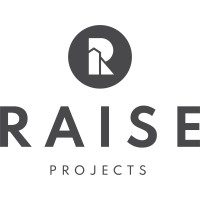 Raise Projects Ltd logo - Similar company to Mch Construction