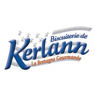 Biscuiterie de Kerlann Muzillac logo - Similar company to Maison Collon