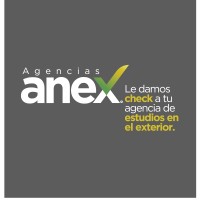 ANEX -Asociación Nacional de Empresas de Estudios en el Exterior logo - Similar company to Asesores De Estudios En El Exterior