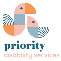 Priority Disability Services logo - Similar company to World Future Enterprises