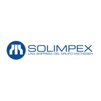 Solimpex S.A. logo - Similar company to Mathiesen S.A.C