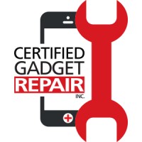 Certified Gadget Repair