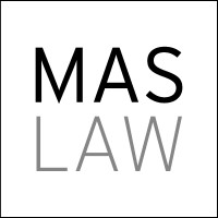 MAS LAW logo - Similar company to Skyline Builders Llc