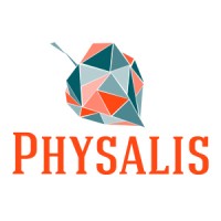 Physalis Solutions Back & Front Office logo - Similar company to Activ Solution Mauritius Ltd