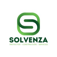 SOLVENZA, Proyectos, Construcción y Servicios SL logo - Similar company to Solvenza