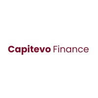 Capitevo Finance logo - Similar company to Rise Innotech