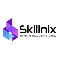 Skillnix Recruitment Services logo - Similar company to Mobtex