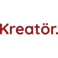 Kreatör. logo - Similar company to Lookus Scientific Inc.