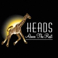 Heads Above The Rest Taxidermy logo - Similar company to Taxidermy Studio