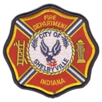 Shelbyville Fire Department logo - Similar company to Willows Healthcare
