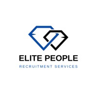 Elite People Recruitment Services logo - Similar company to Dp Business Events