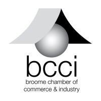 Broome Chamber of Commerce & Industry (Inc) logo - Similar company to Broome Chamber Of Commerce & Industry (Inc)