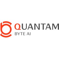 Quantam Byte AI logo - Similar company to Tech Solution Lab