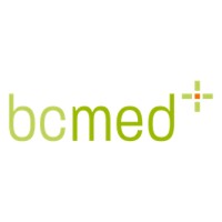 bcmed GmbH logo - Similar company to Preeco Gmbh