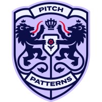 Pitch Patterns logo - Similar company to Ai Pro Sync