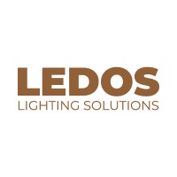LEDOS Lighting Solutions logo - Similar company to Ledos