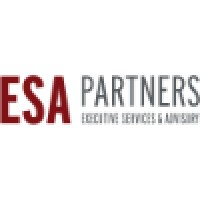 ESA Partners logo - Similar company to Roche & Hirschy Executive Search