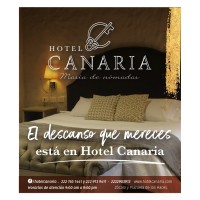 hotel canaria logo - Similar company to Val'Quirico