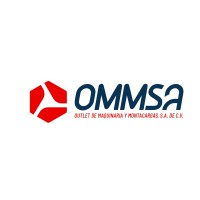 OMMSA logo - Similar company to Vigo Construction Group