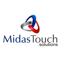 Midastouch Solutions logo - Similar company to Midastouch Market Research Analysts Pvt.Ltd
