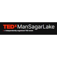 TEDxManSagarLake logo - Similar company to Tedxkatra