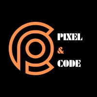Pixel and Code logo - Similar company to Pixel And Code