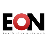 EON Interior logo - Similar company to Dots Construction