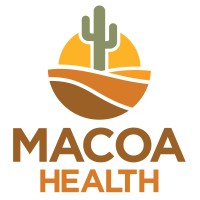 MACOA Health logo - Similar company to Yuma Clinical Trials