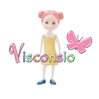 Visconsio logo - Similar company to Bukit Aksara