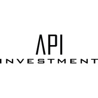 API Investment logo - Similar company to Api Trucking