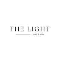 The Light Event Agency logo - Similar company to Yepud