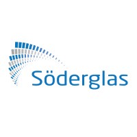 Söderglas AB logo - Similar company to Ekströms Glasmästeri Ab
