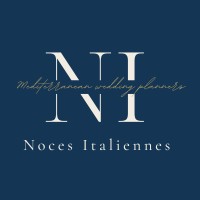 Noces italiennes logo - Similar company to Mnco Design