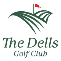 The Dells Golf Club logo - Similar company to Highland Park Golf Course