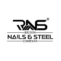Rilton Nails & Steel logo - Similar company to Crescens Manufacturing Company Limited