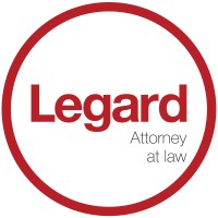 Legal Solution Group logo - Similar company to Адвокатське Об'Єднання 