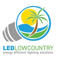 LED Lowcountry logo - Similar company to L.E.D. Rite, Llc
