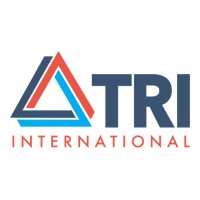 Texas Research International logo - Similar company to Tri Environmental Group
