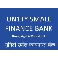 Unity SFB - Inclusive Banking logo - Similar company to 5Xtra