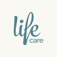 Life Care logo - Similar company to Avanticare