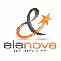 Elenova securité logo - Similar company to Greenspark S.A.S