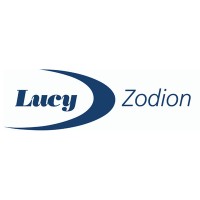 Lucy Zodion Limited logo - Similar company to Lucy Group Ltd