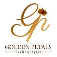 Golden Petals Technologies logo - Similar company to Cerbosys Technologies Pvt. Ltd.